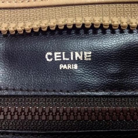 celine clutch pouch black|celine macadam clutch.